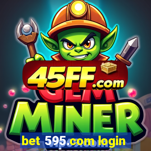 bet 595.com login